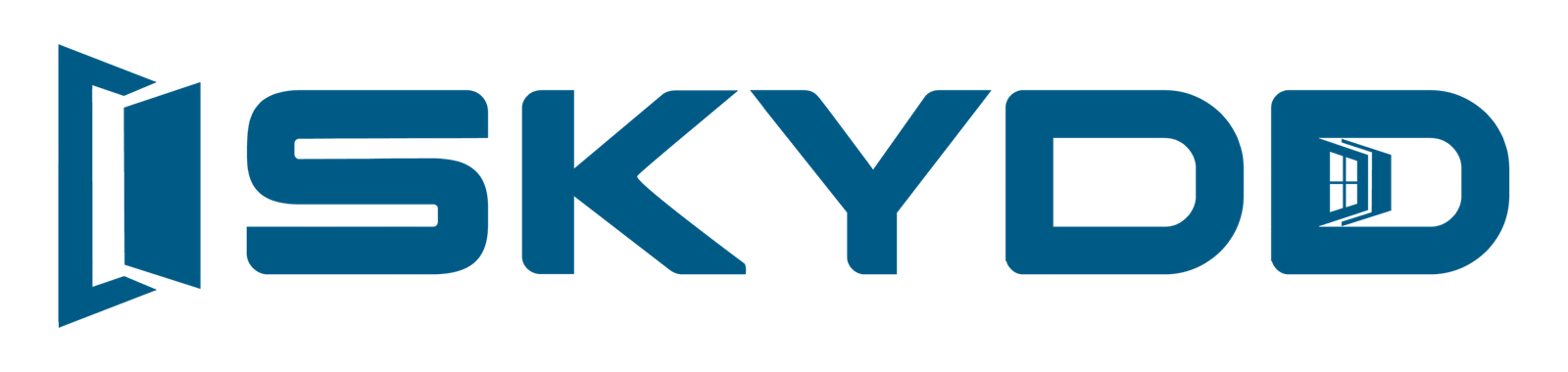 SKYDOOR