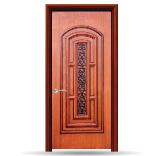 Fiber Door SKYDD 008