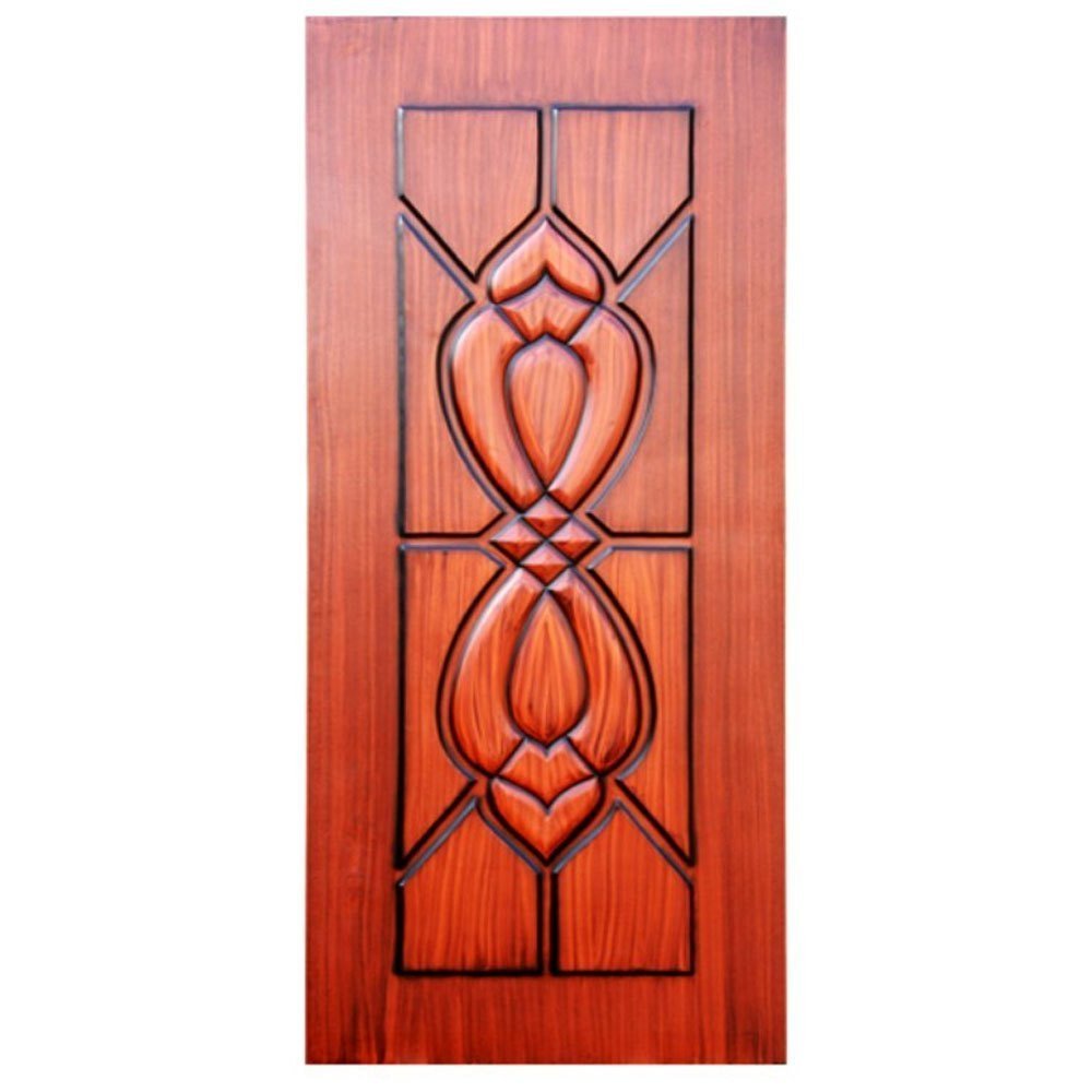 Fiber Door SKYDD 010