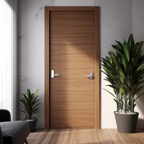 Laminated Doors SKYDD 007