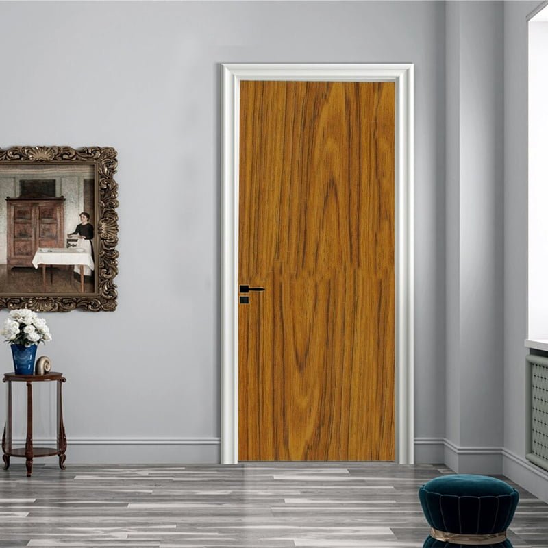 Laminated Doors SKYDD 012