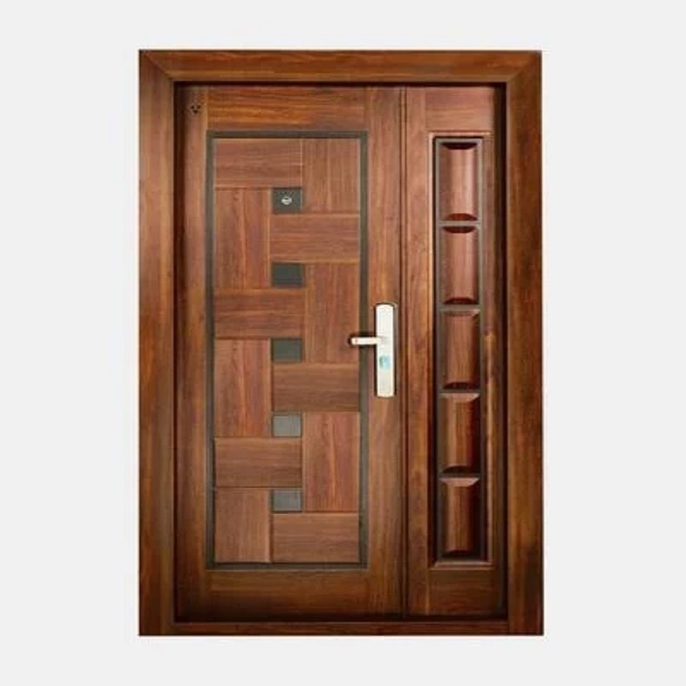 Steel Door SKYDD 001