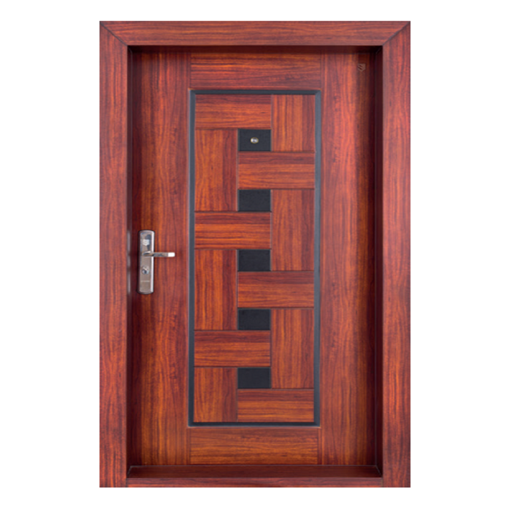 Steel Door SKYDD 003