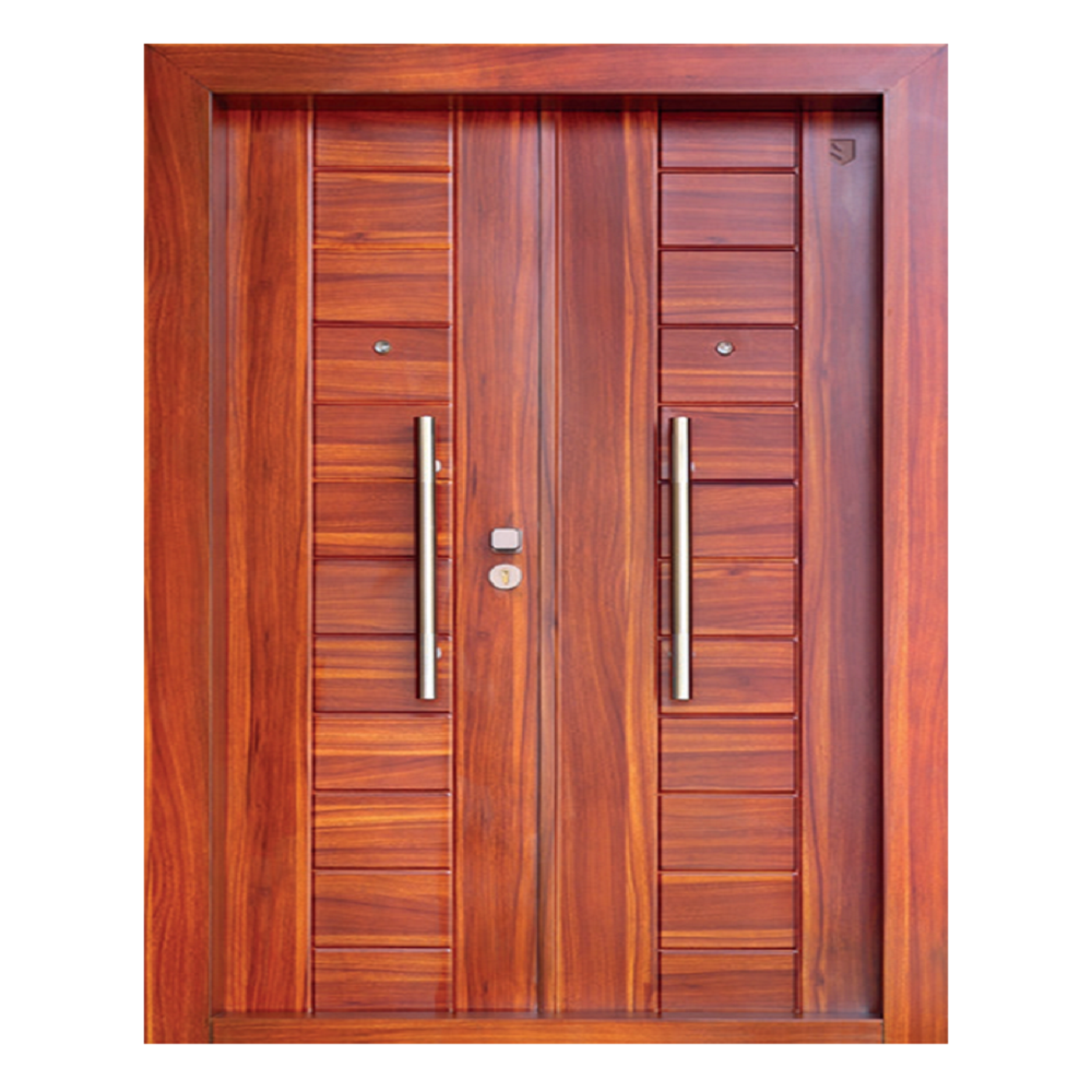 Steel Door SKYDD 004