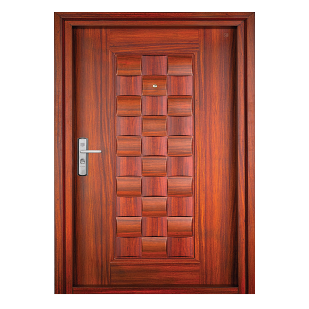 Steel Door SKYDD 005