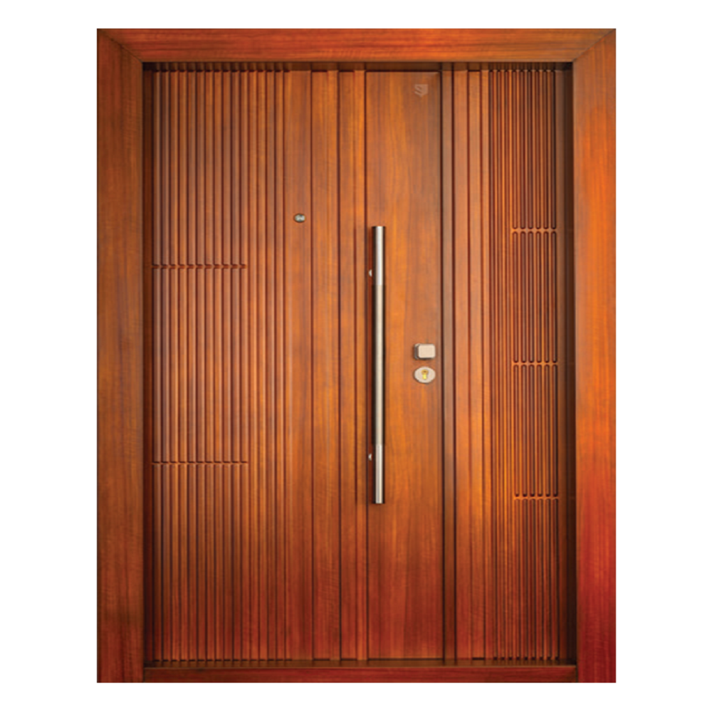 Steel Door SKYDD 006