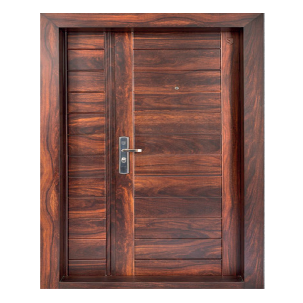 Steel Door SKYDD 007