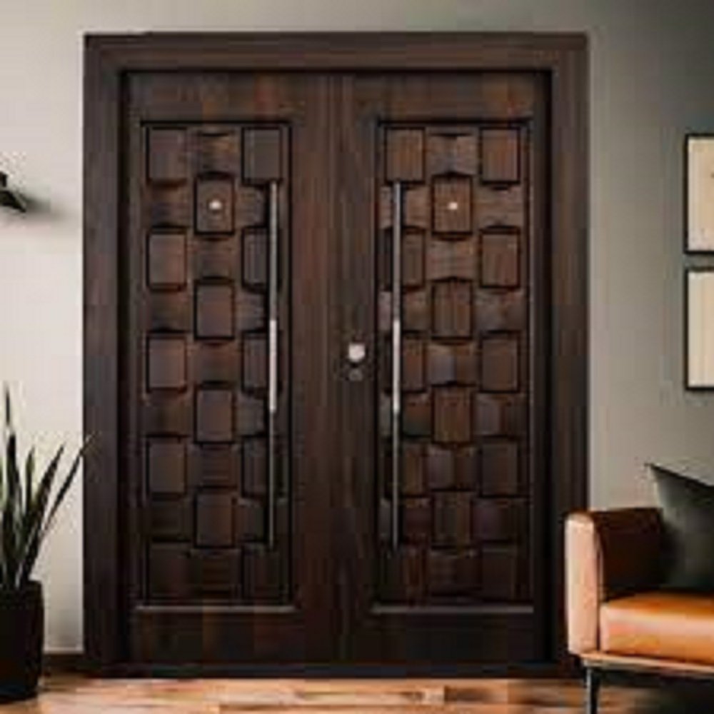 Steel Door SKYDD 009