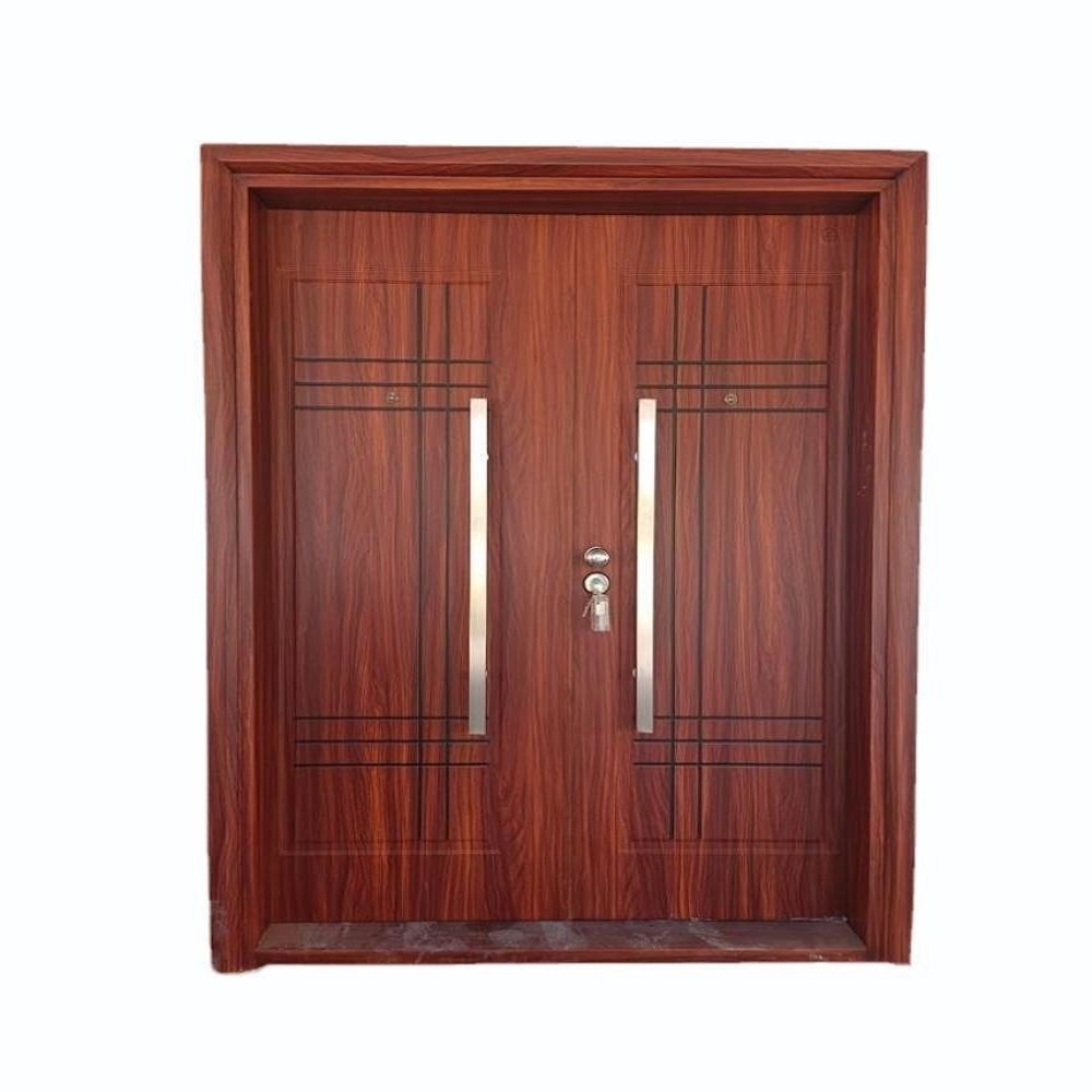 Steel Door SKYDD 011