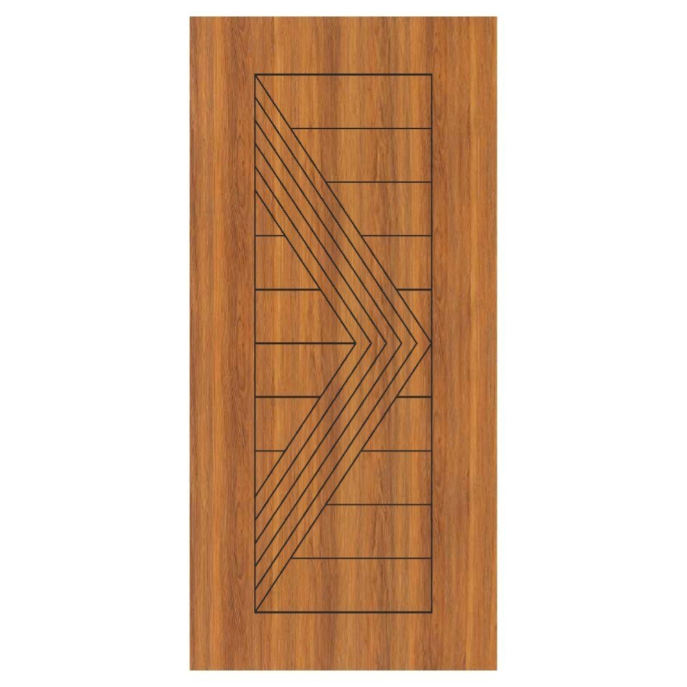 Membrane Door SSD 002