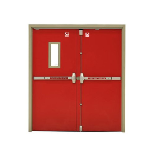 Safety Door SKYDD 005